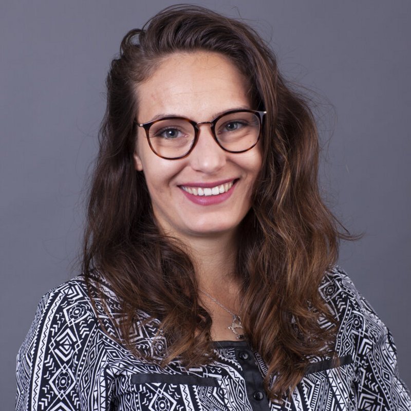 Maja Degli Antoni